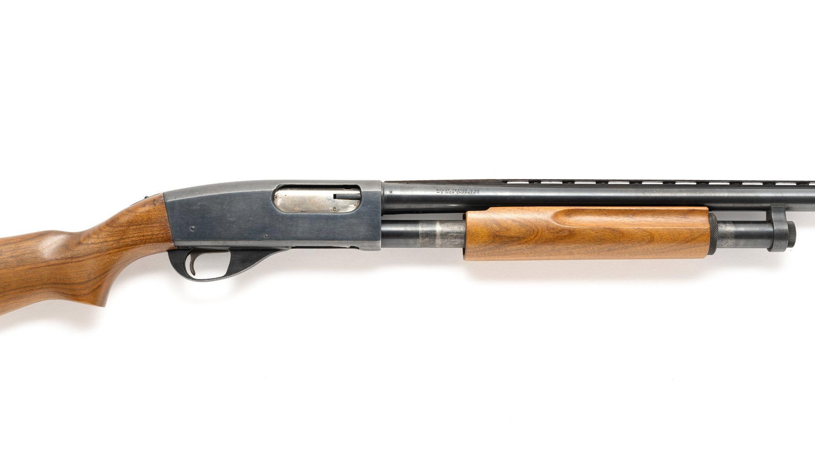 Eastfield Model 916 Pump Action Shotgun, Cal. 12 Ga. (1 of 10)