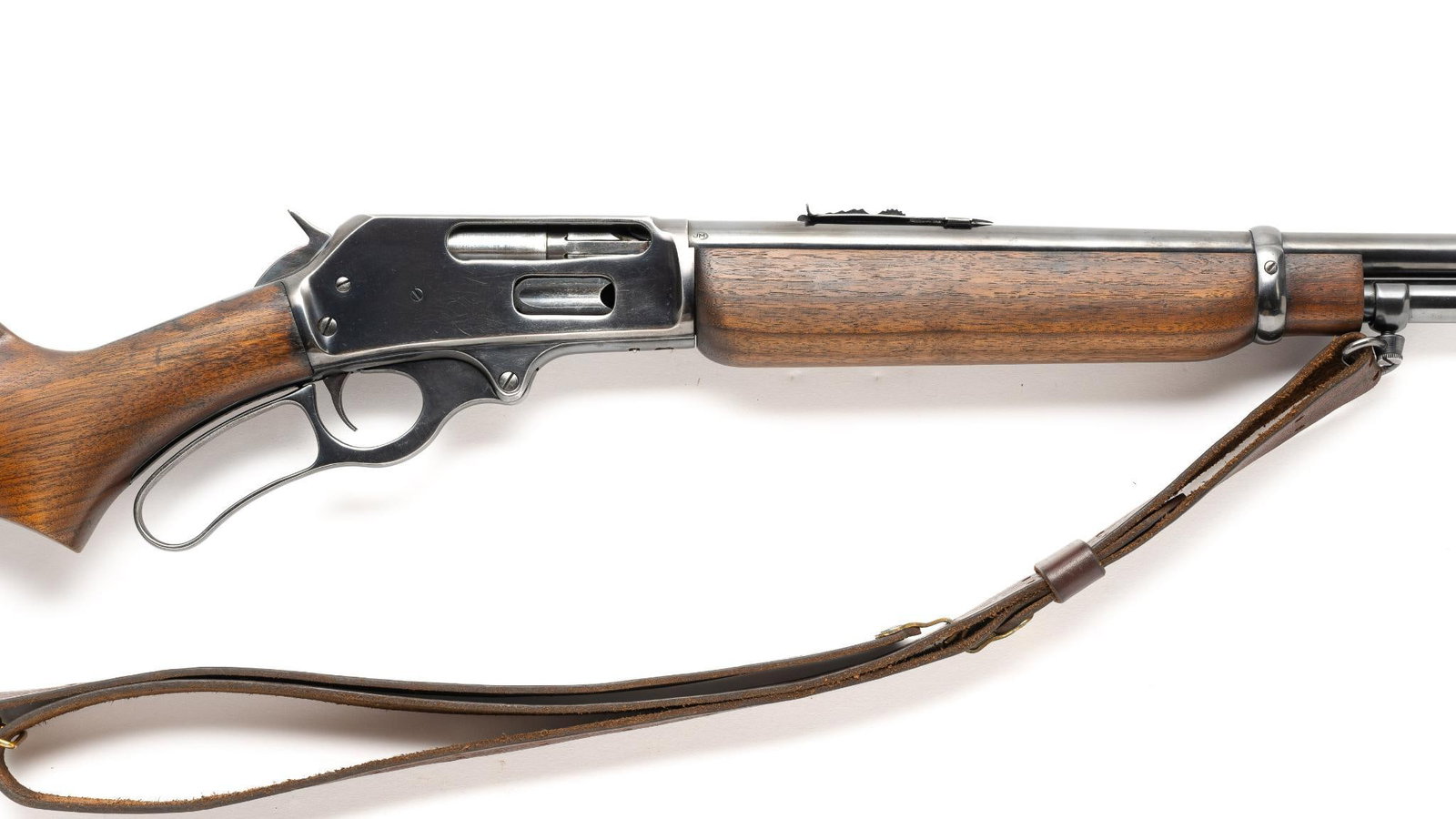 Marlin Firearms Co. Model 336 Rifle, Cal .32 Special (1 of 9)
