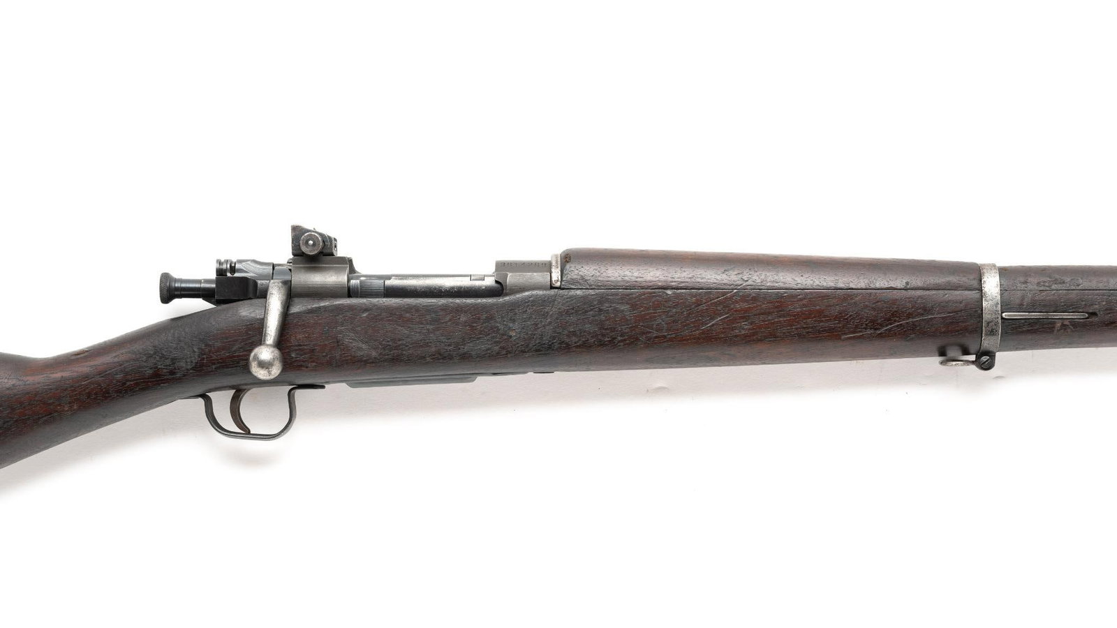 U.S. Rifle, M1903A3 Mfg by Smith Corona, Cal. .30-06 (1 of 9)