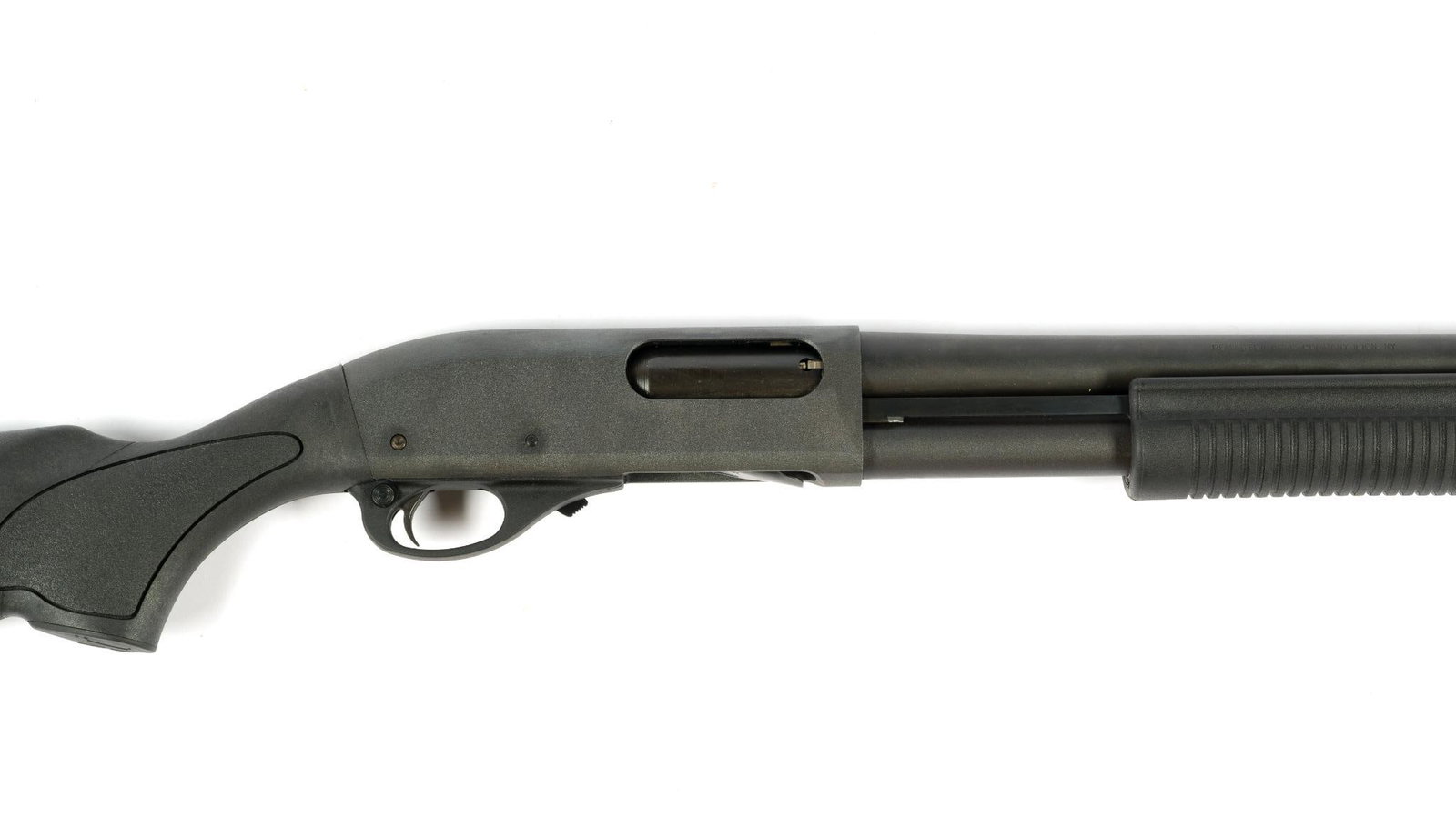 Remington Model 870 Pump Action Shotgun, Cal. 12 Ga (1 of 9)