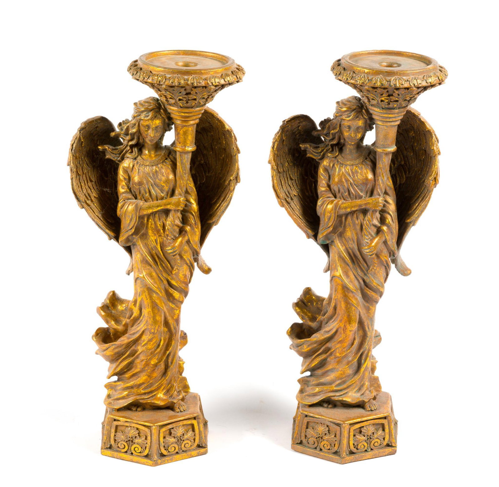 5 Religious Objects - 2