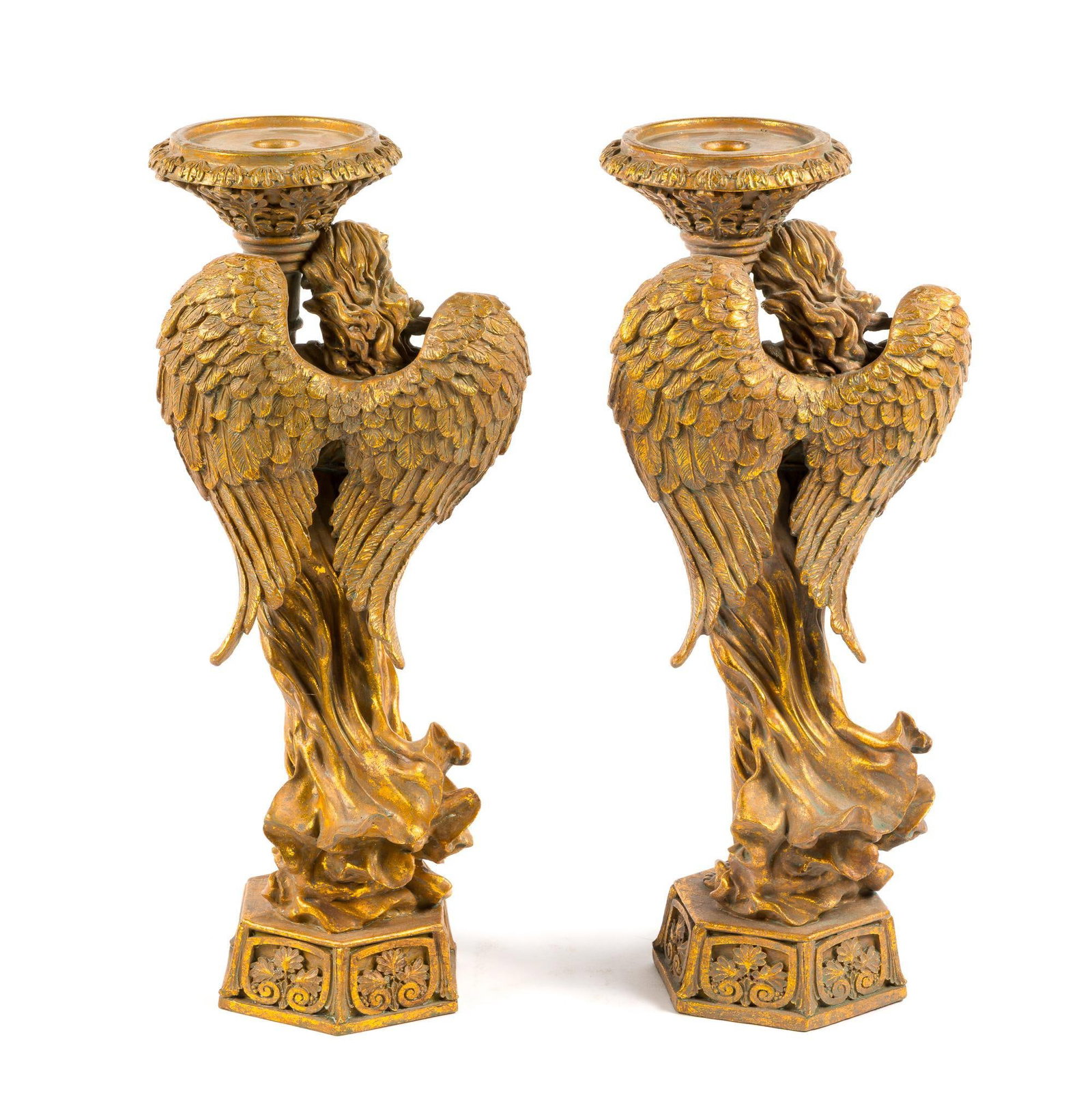 5 Religious Objects - 3