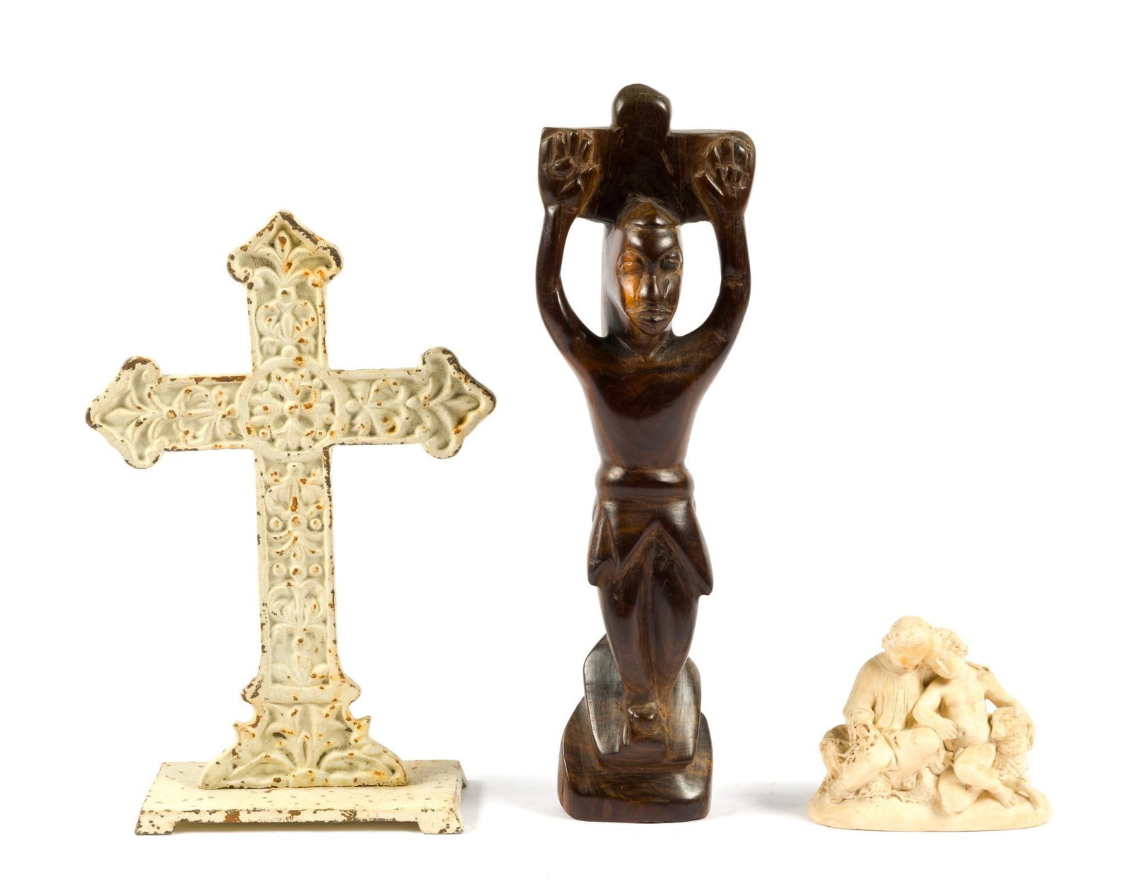 5 Religious Objects - 4