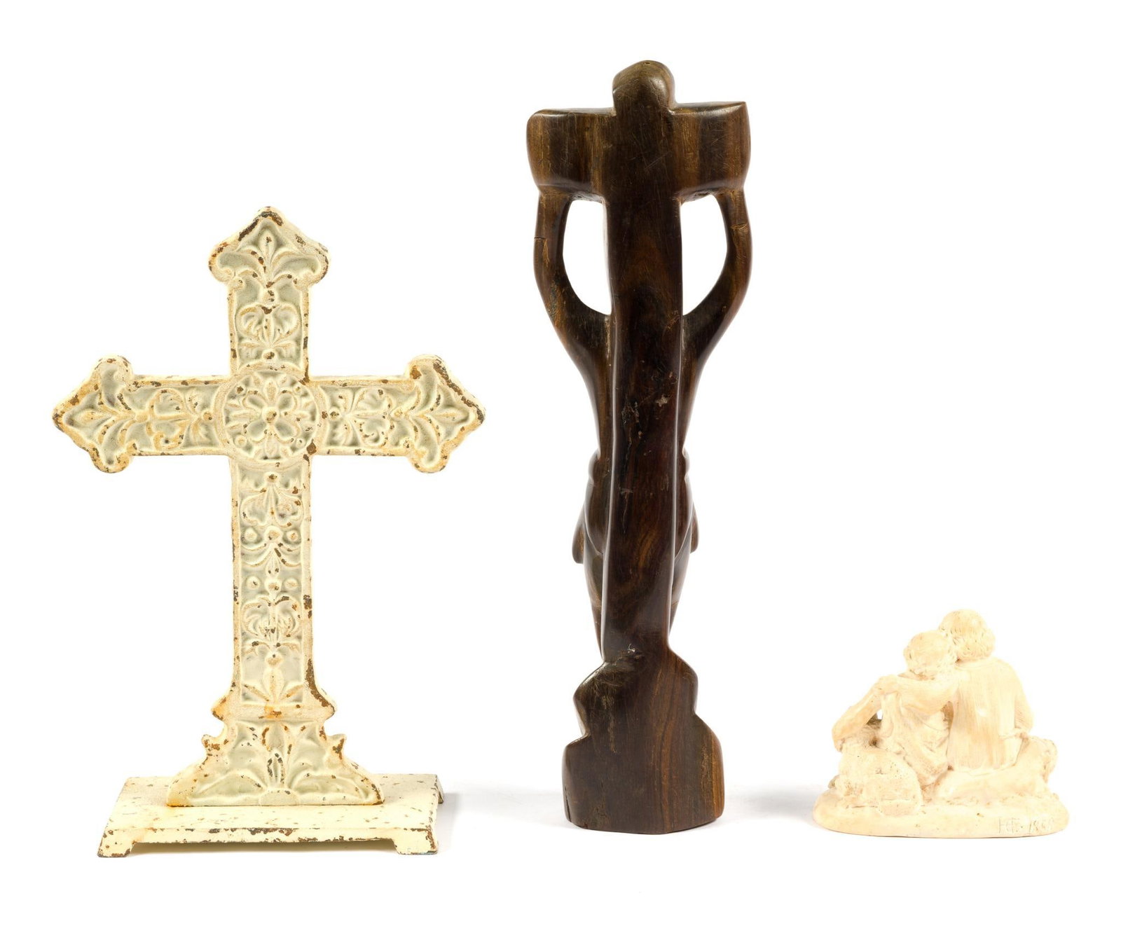 5 Religious Objects - 5