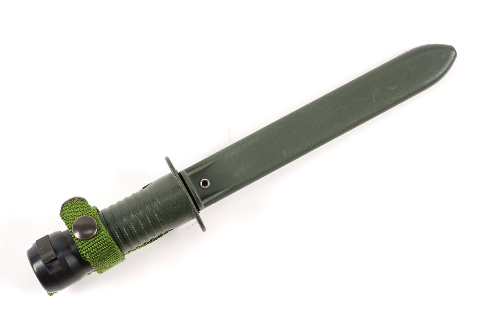 French Foreign Legion S.I.G. Bayonet (1 of 4)