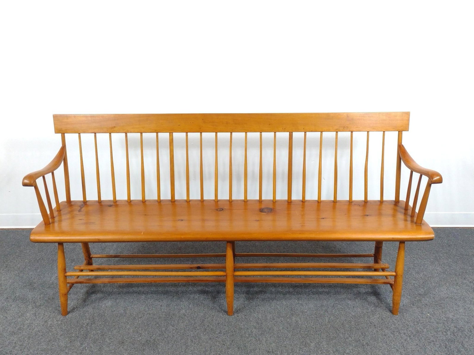 Deacon's Bench (1 of 6)