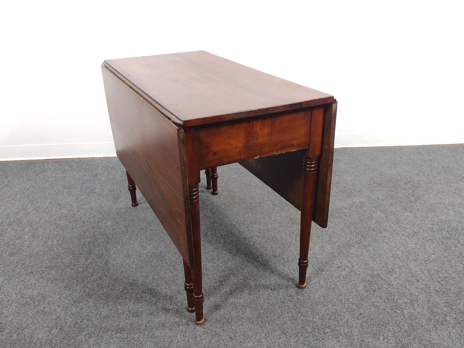 Drop Leaf Table (1 of 6)