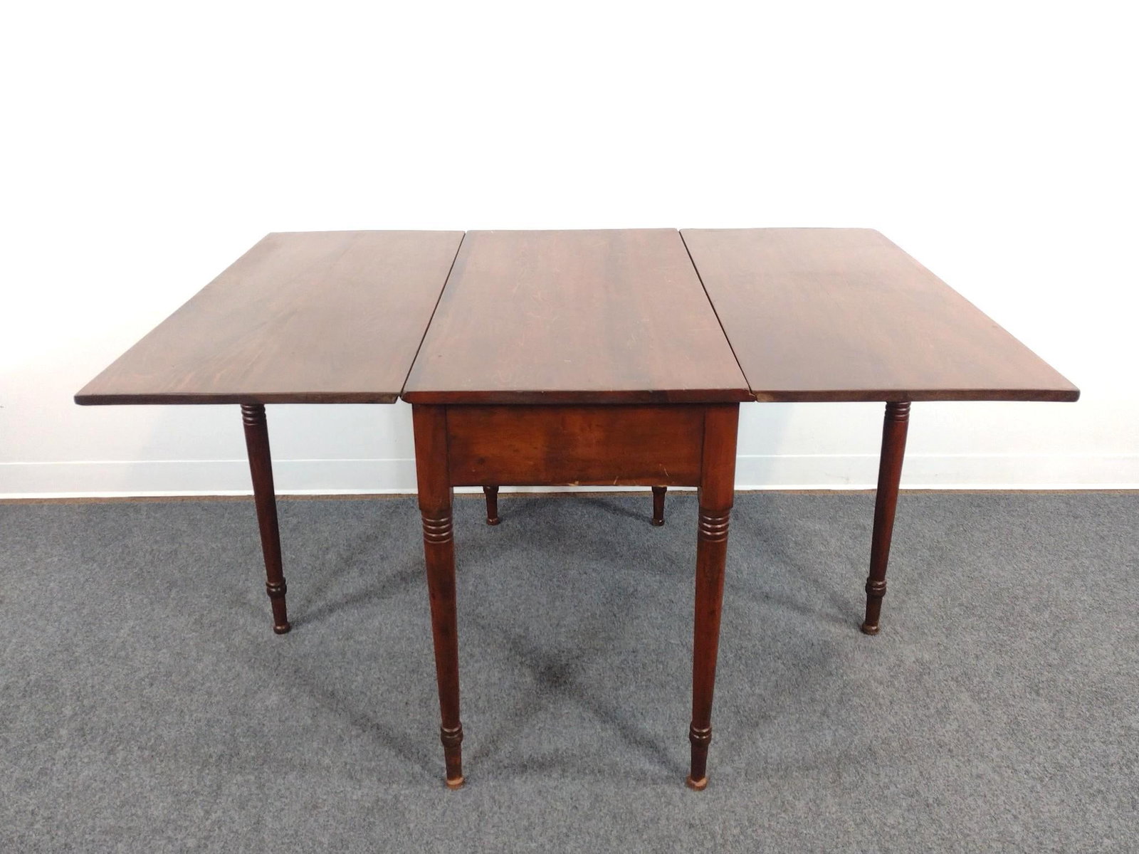 Drop Leaf Table - 2