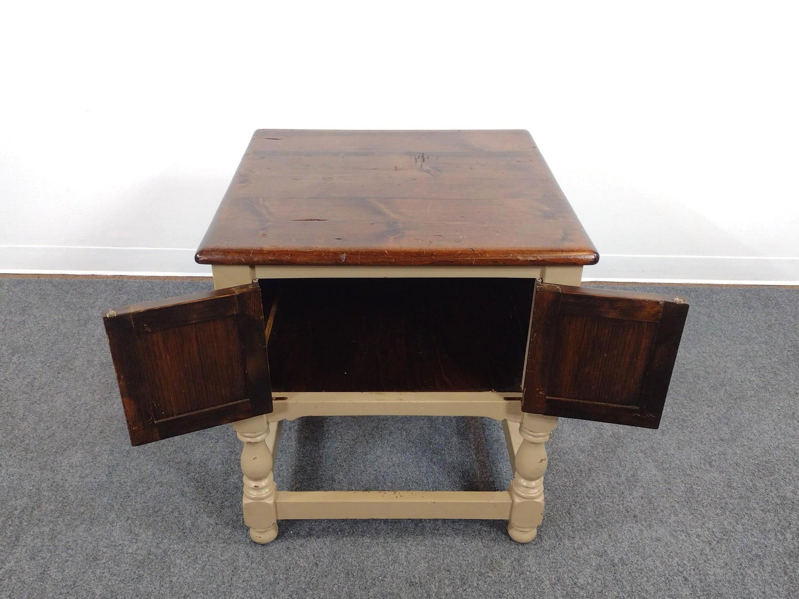 End Table - 2