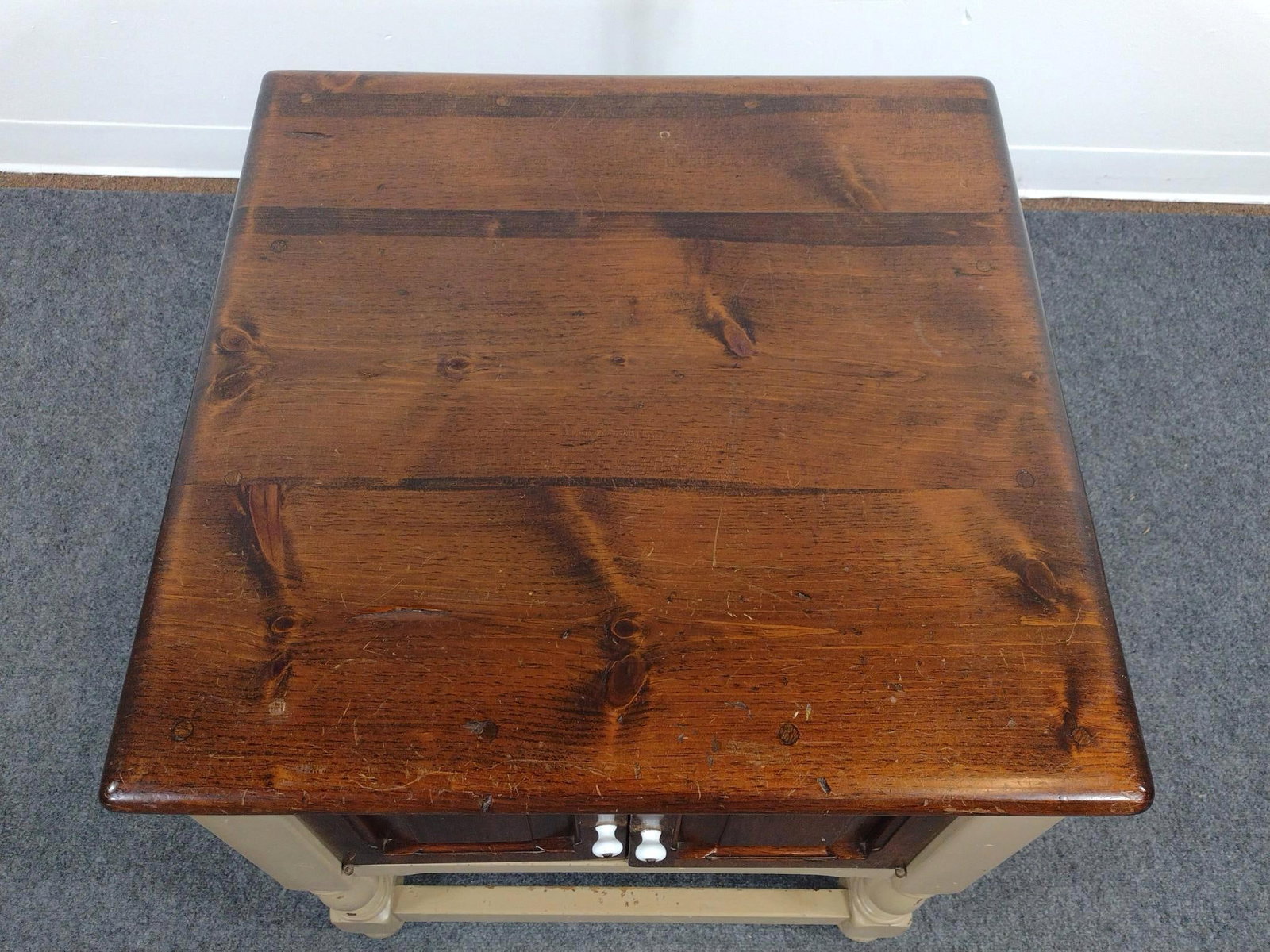 End Table - 3