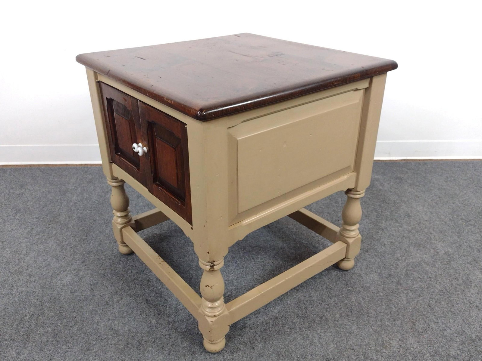 End Table - 4