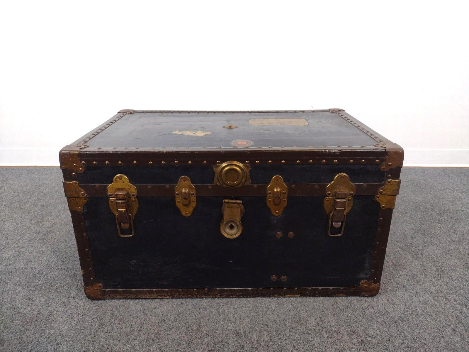 Steamer Trunk (1 of 7)