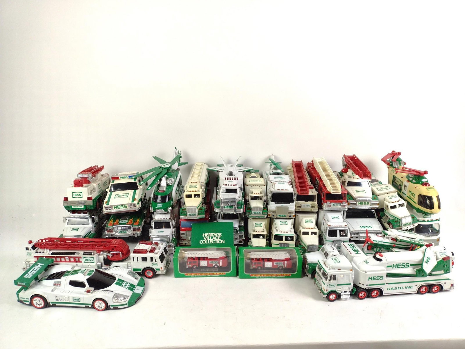 Hess Trucks (1 of 9)