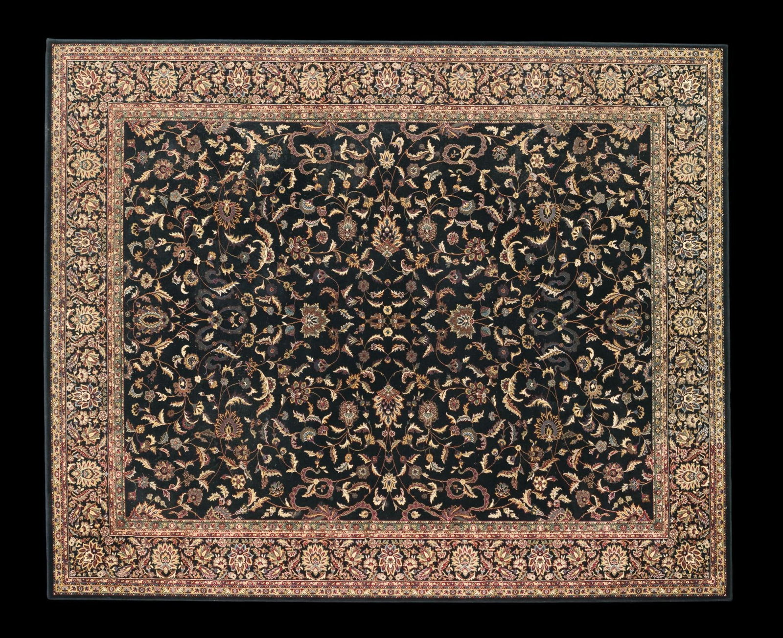 Royal Millennium Room Size Rug (1 of 6)