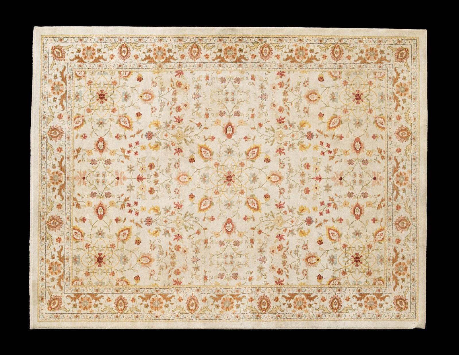 Dalyn Room Size Rug (1 of 6)