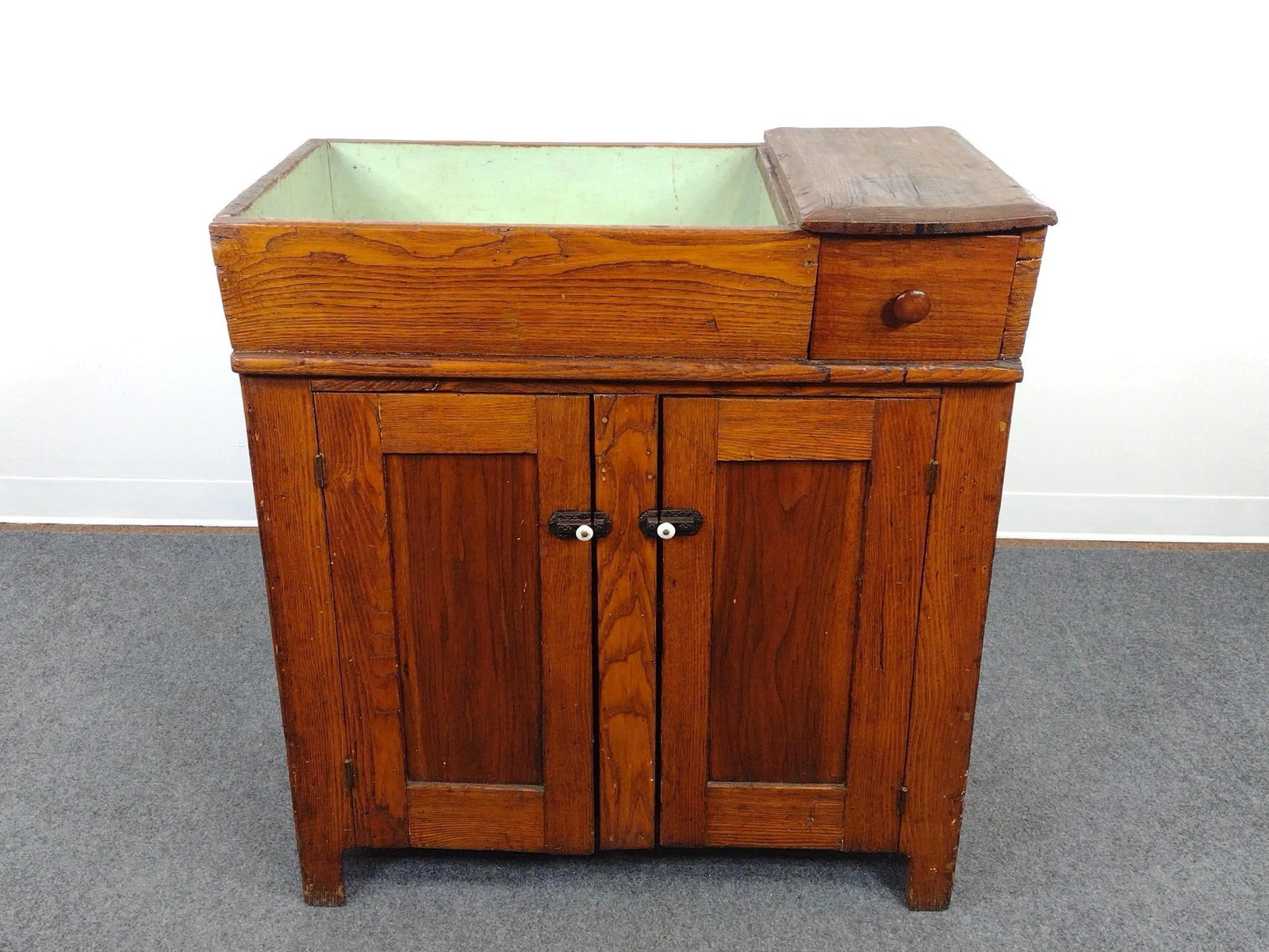 Antique Dry Sink (1 of 5)