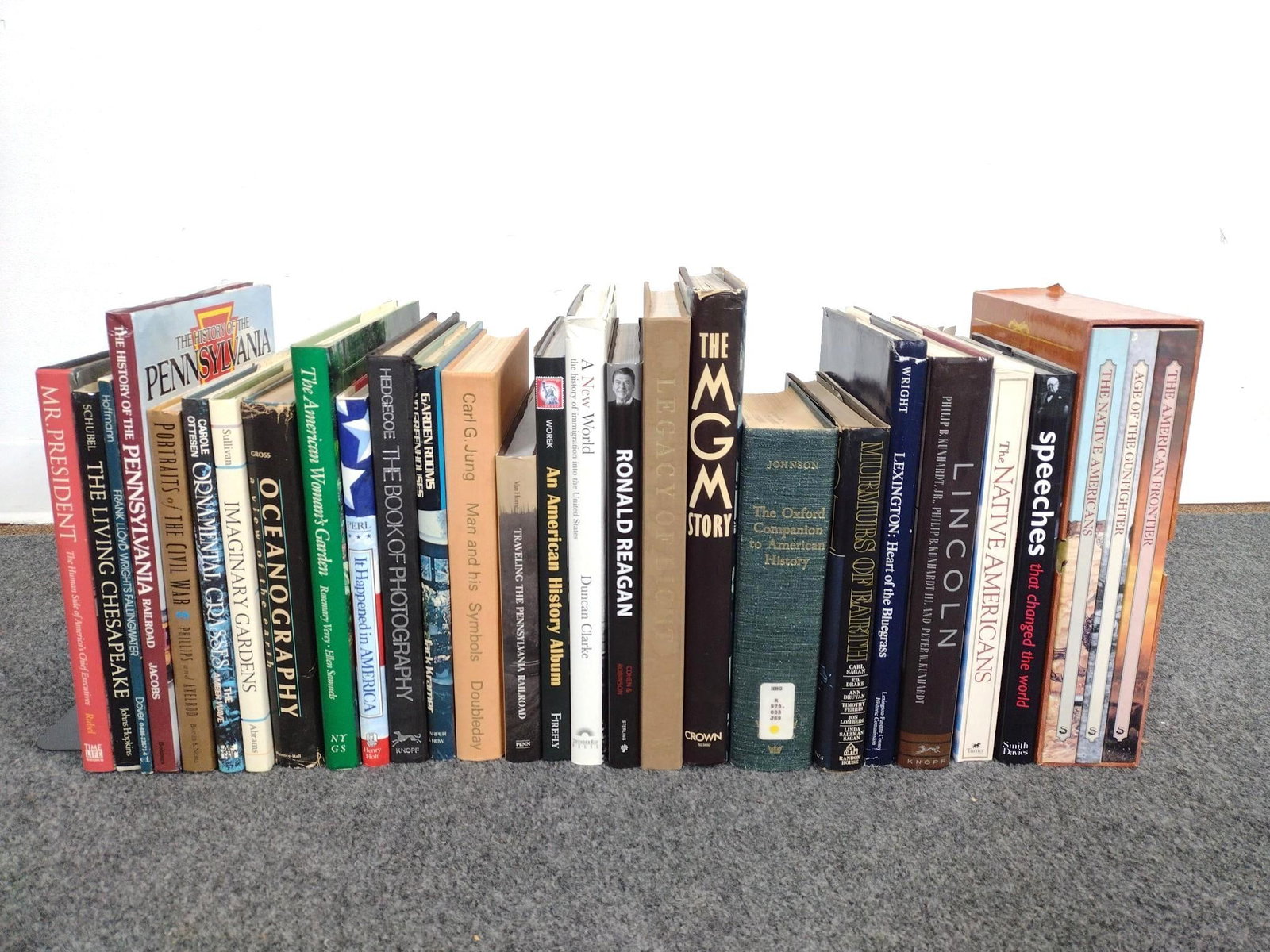 27 Coffee Table Books (1 of 5)