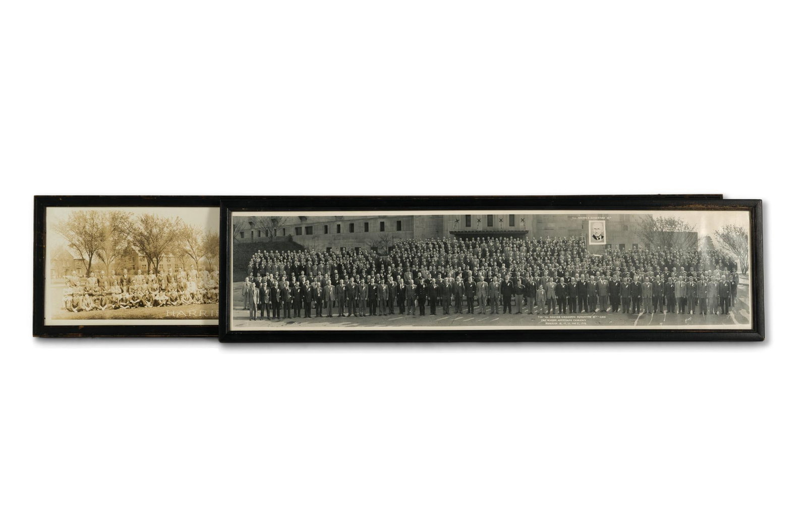 2 Panoramic Photographs (1 of 4)
