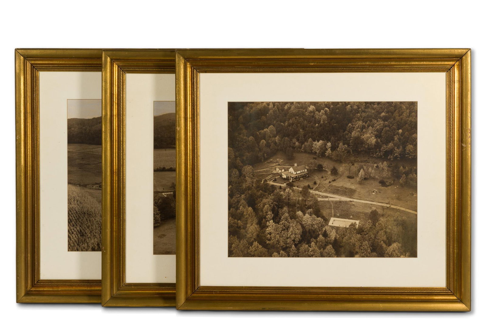 3 Aerial Landscape Photographs (1 of 6)