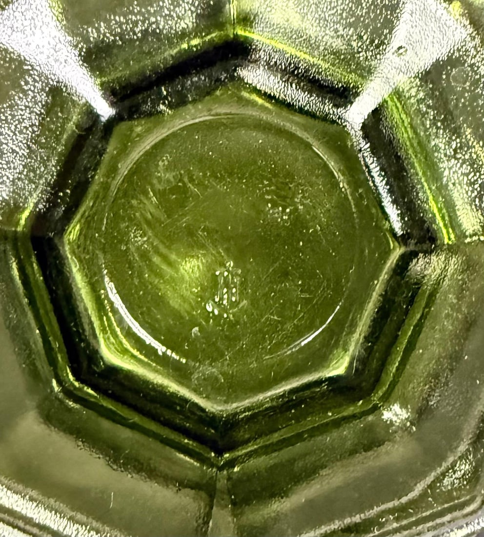 Assorted Glassware - 2