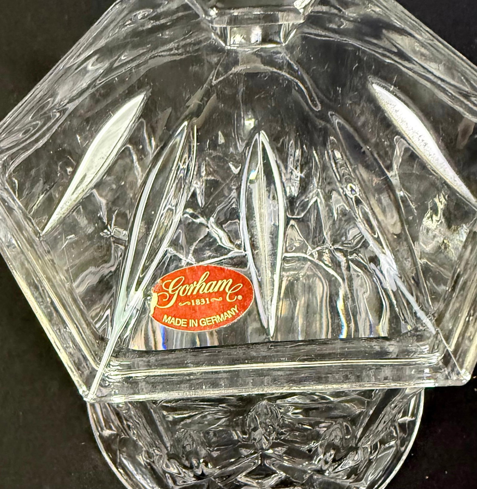 Assorted Glassware - 5