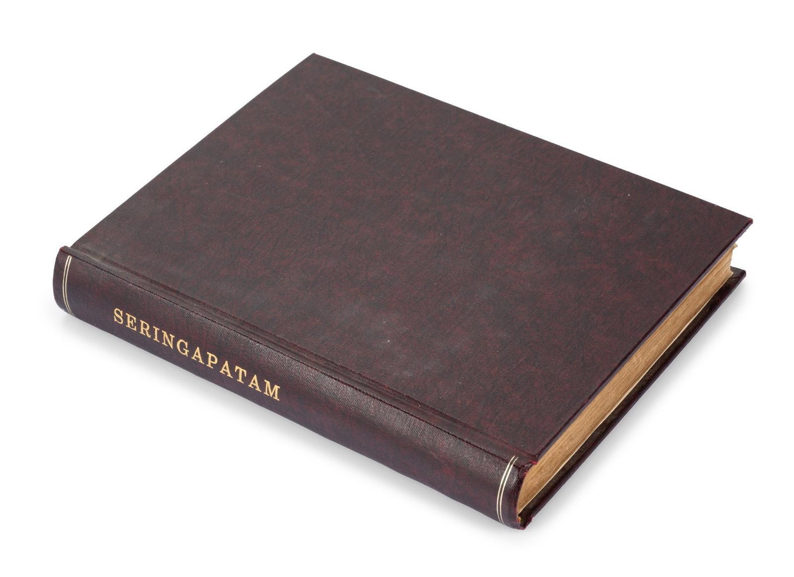 A View of the Origin and Conduct of the War with Tippoo Sultan by Alexander Beatson: A View of Origin and Conduct of the War With Tippoo Sultaun; Comprising A Narrative of the Operations of the Army Under the Command of Lieutenant-General George Harris, and of The Siege of Seringapata