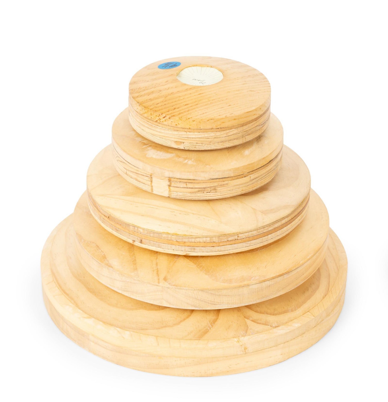 Assorted Nantucket Basket Making Materials - 4