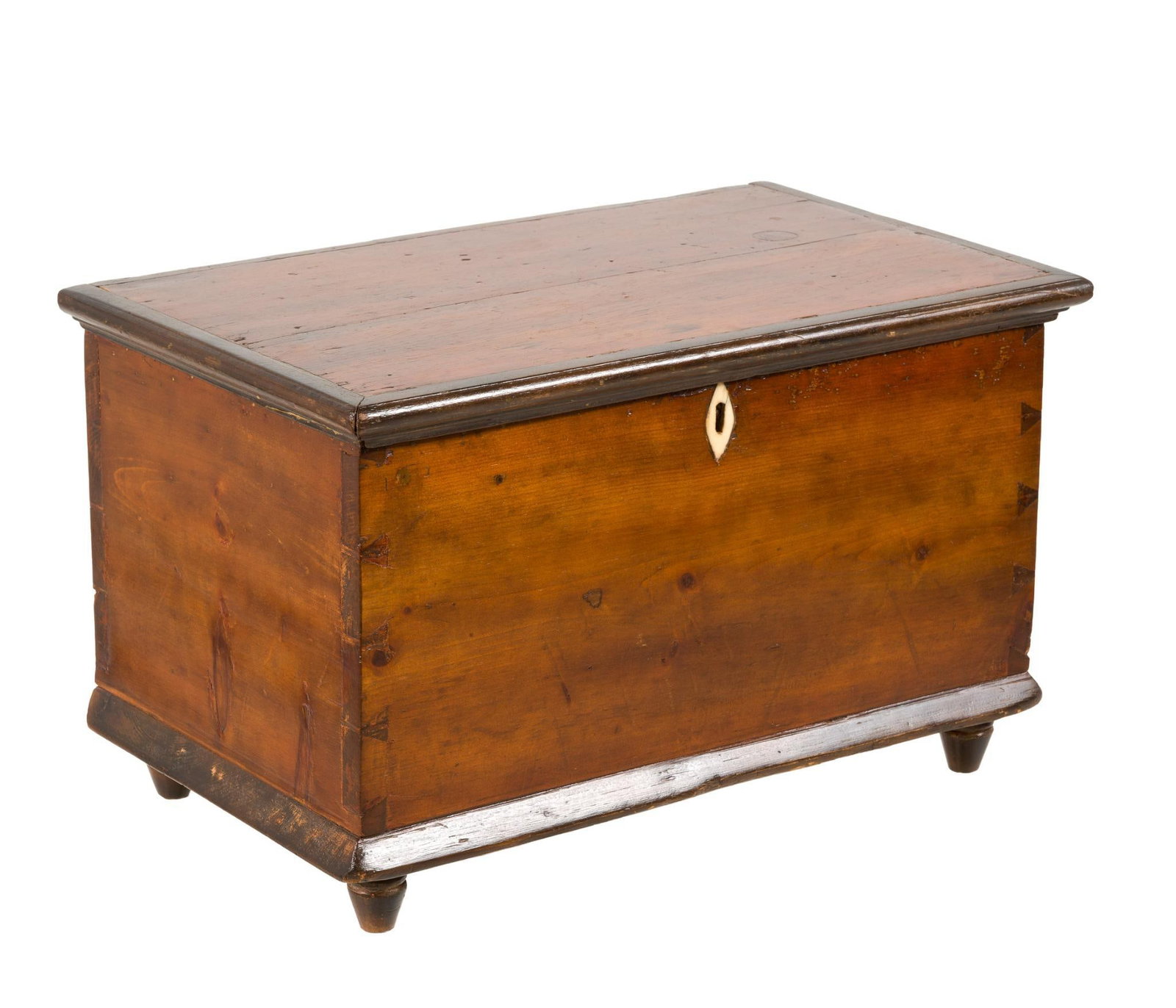 American Storage Chest (1 of 8)