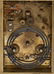 Tiffany & Co. Brass Carriage Clock - 7