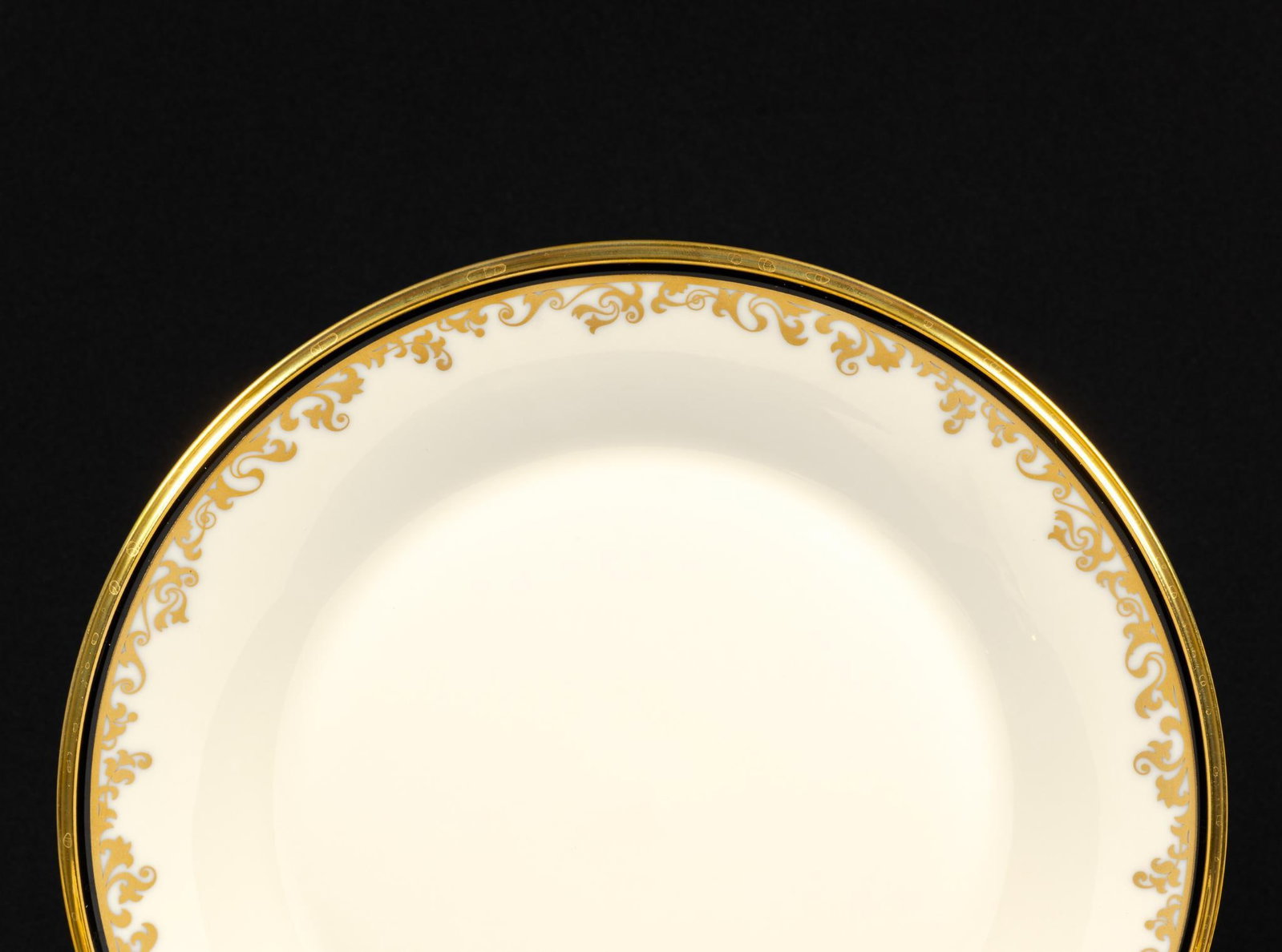 Lenox Eclipse Tea Service - 3