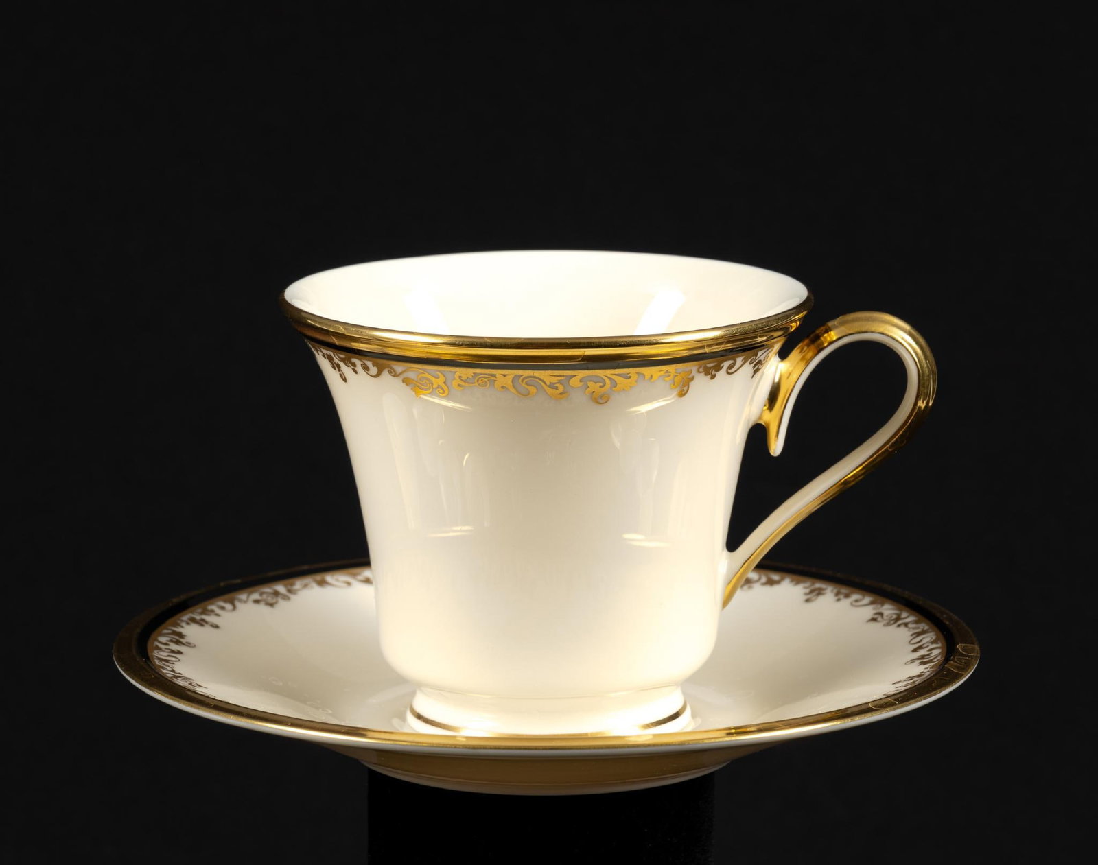 Lenox Eclipse Tea Service - 6