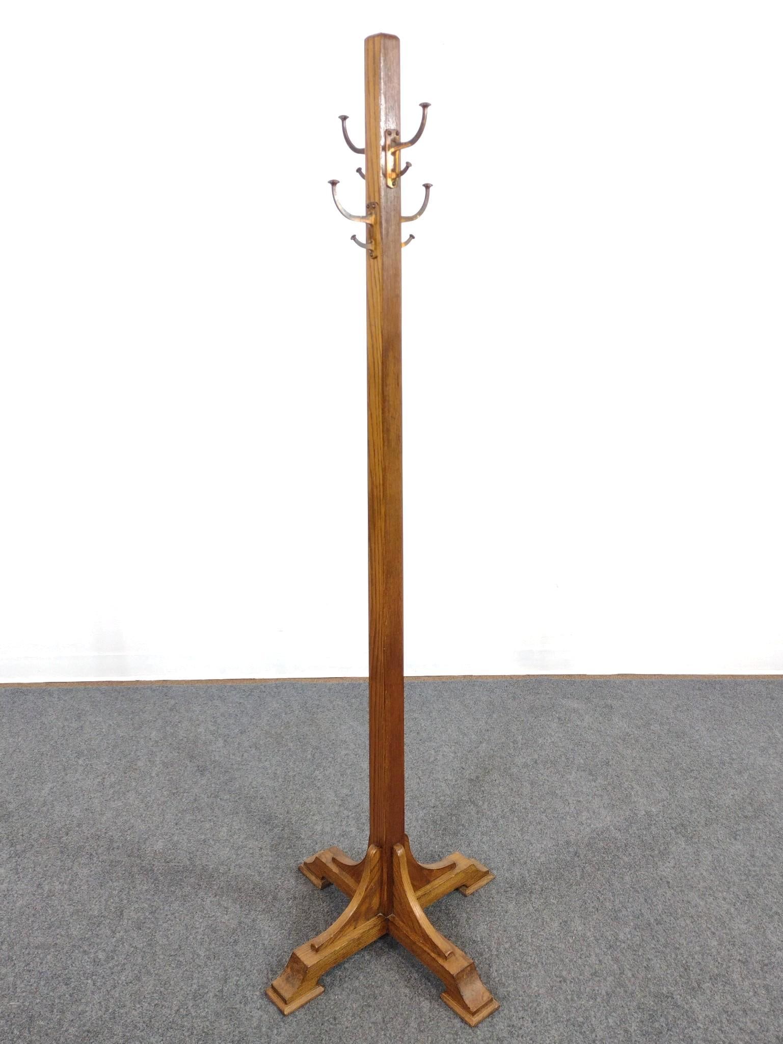 Coat Tree - 2