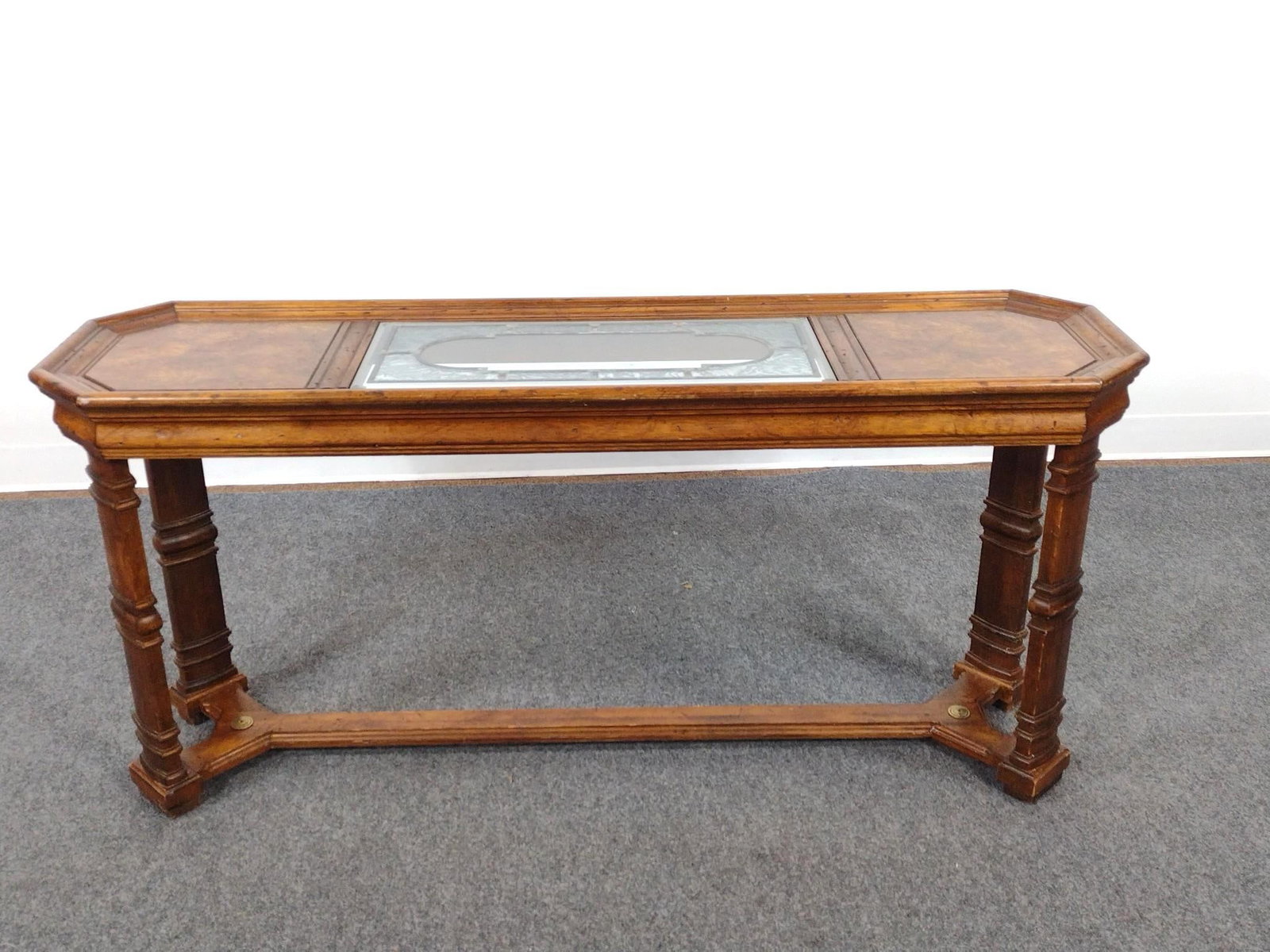Sofa Table (1 of 5)
