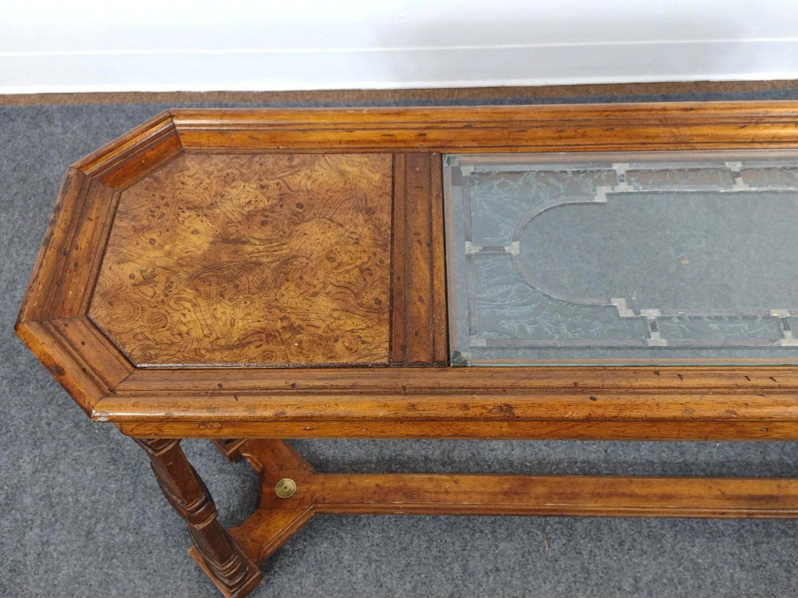 Sofa Table - 2