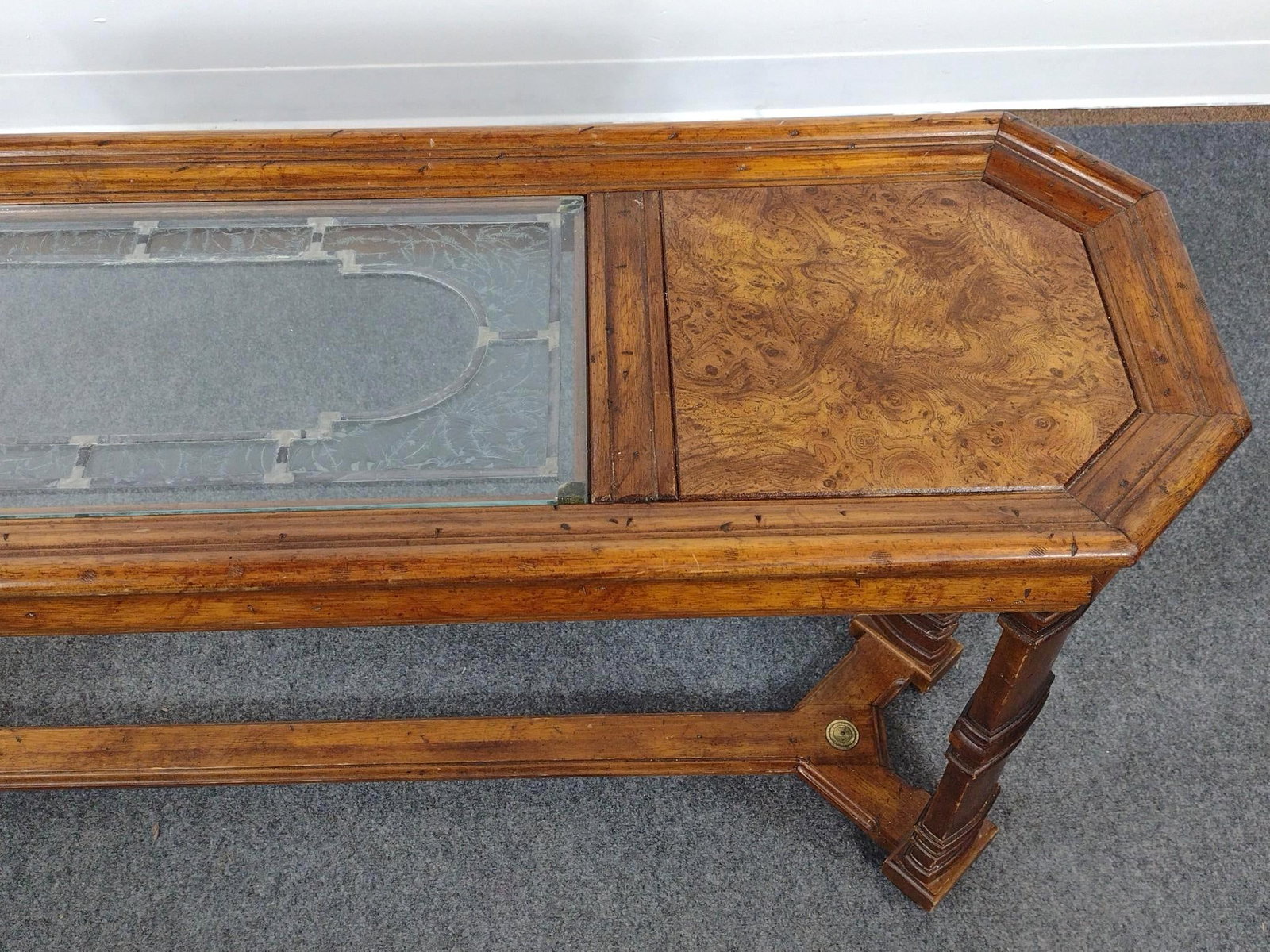 Sofa Table - 3