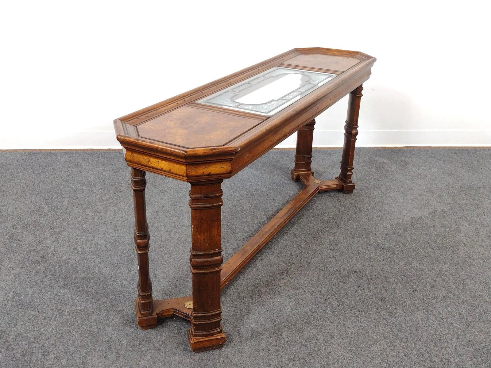 Sofa Table - 4