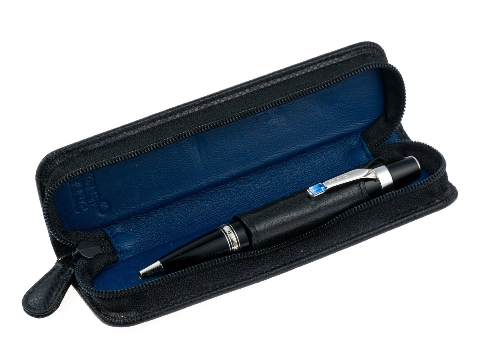 Montblanc Boheme Ballpoint Pen (1 of 5)