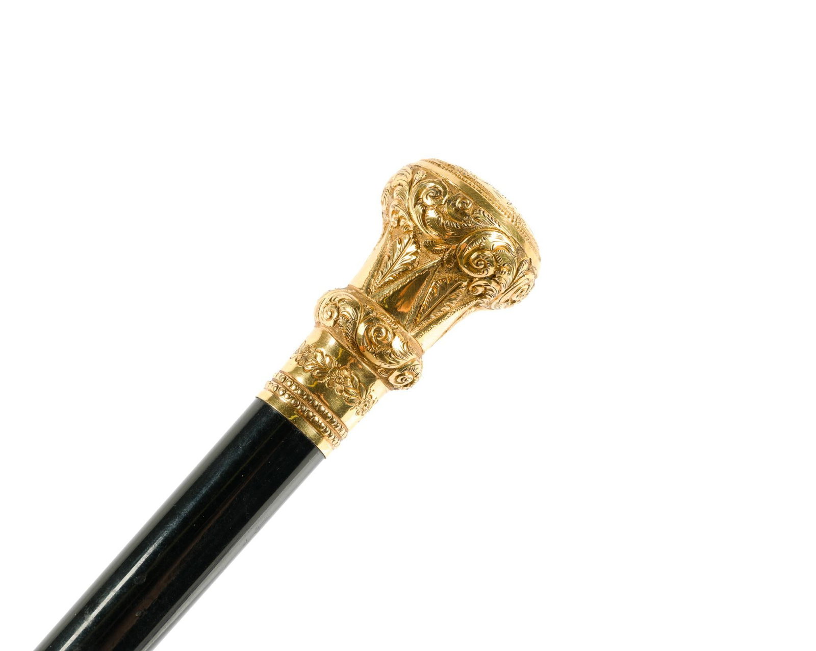 Vintage Cane (1 of 3)