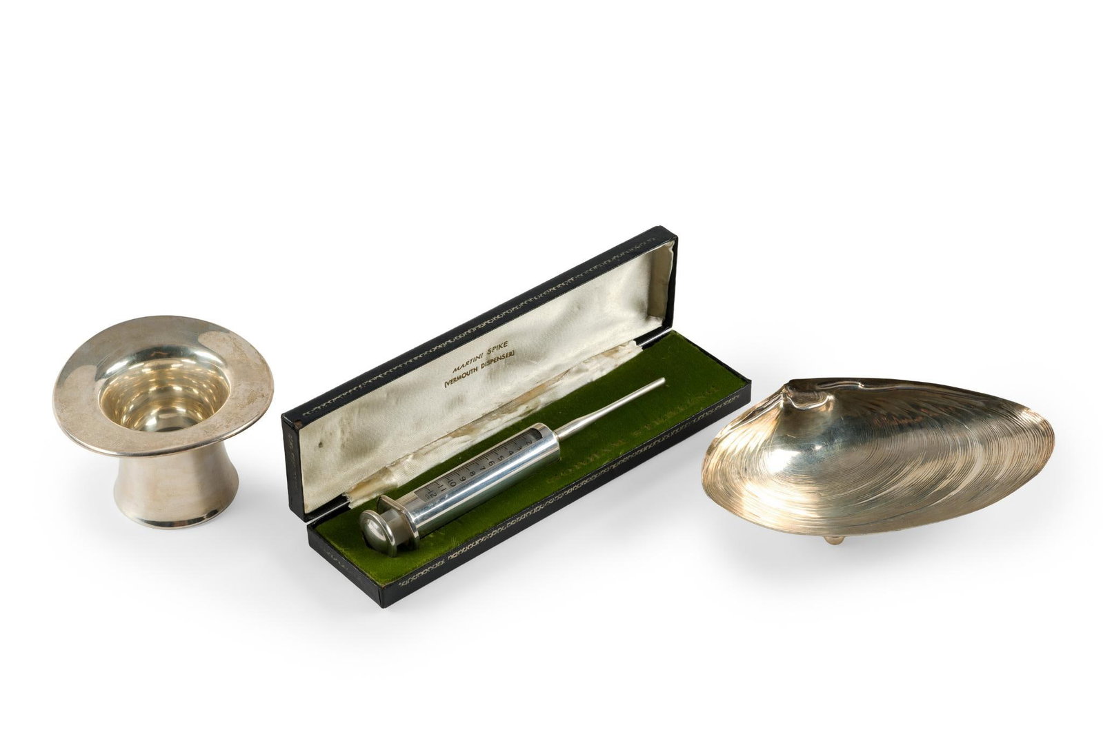 Sterling Silver Incl. Gorham and Wallace (1 of 6)