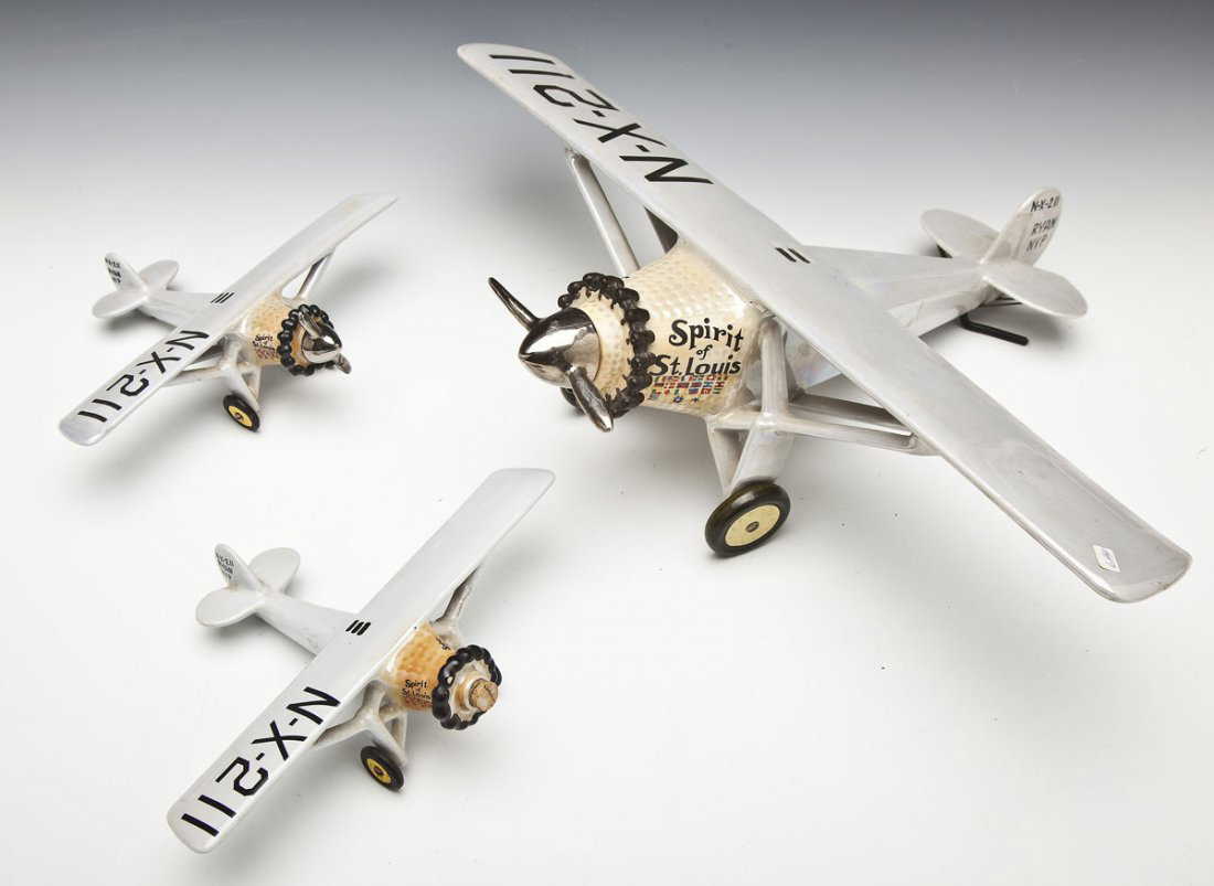 3 Spirit Of St Louis Decanters 3-spirit-of-st-louis-decanters