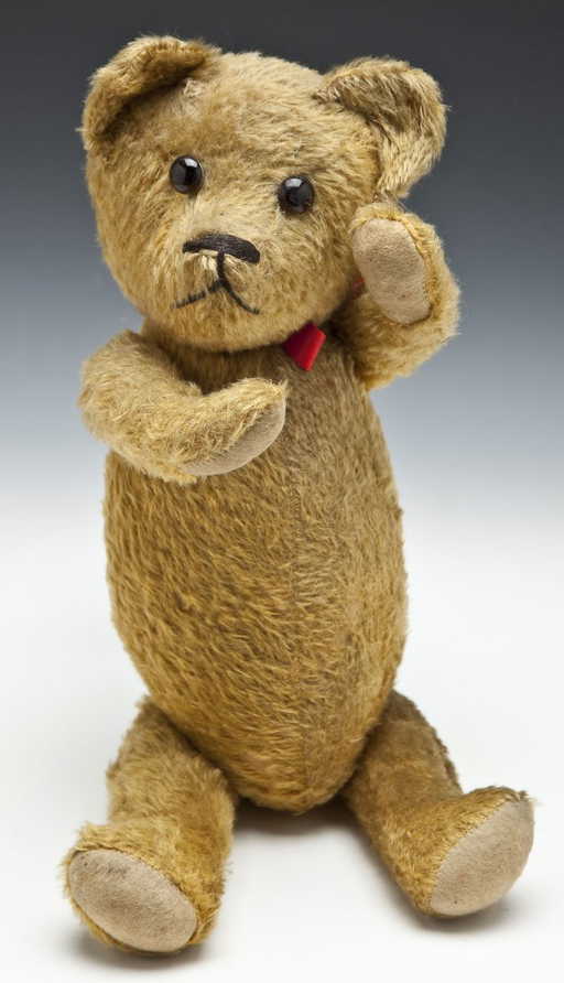 Antique stuffed bears Clearance