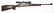 Winchester Model 70 Pre-64 Rifle - .308 Winchester - 3