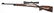 Winchester Model 70 Pre-64 Rifle - .308 Winchester - 4