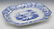 Staffordshire Scenic Transferware Platter - 2