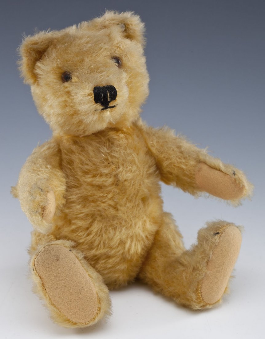 small steiff teddy bears