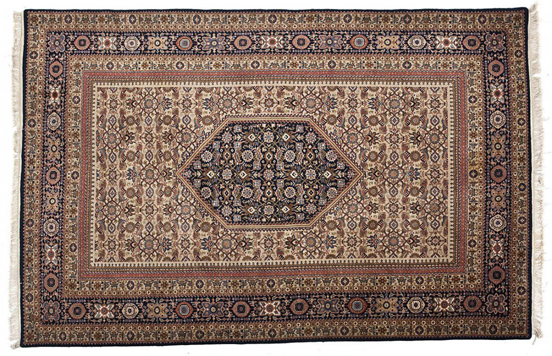 Pande Cameron Indo Persian Nizam Room Size Rug Nov 09 2018 Pande Cameron Indo Persian Nizam Room Size Rug Nov 09 2018 Corr Auctions Appraisals In Pa