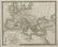 1831 Map Ancient Roman Empire by Henry Teesdale