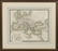 1831 Map Ancient Roman Empire by Henry Teesdale - 2