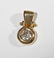 1.20 Carat VVS2 Diamond Pendant