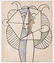 After Pablo Picasso (Spanish, 1881-1973) - 4